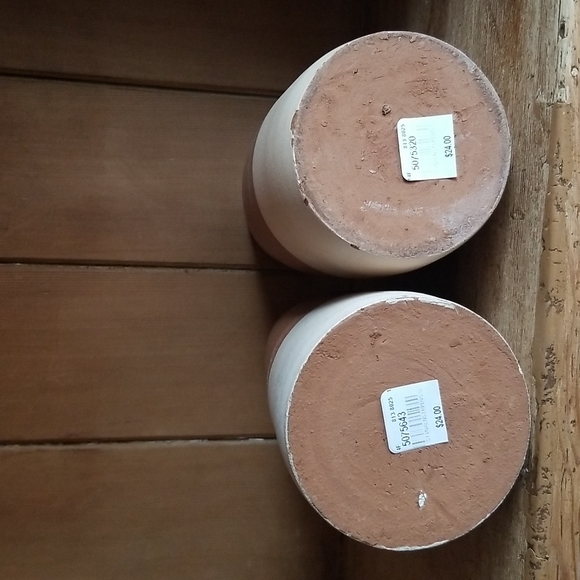 - - West elm pottery - Picture 3 of 3